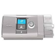 BiPAP Machine ResMed